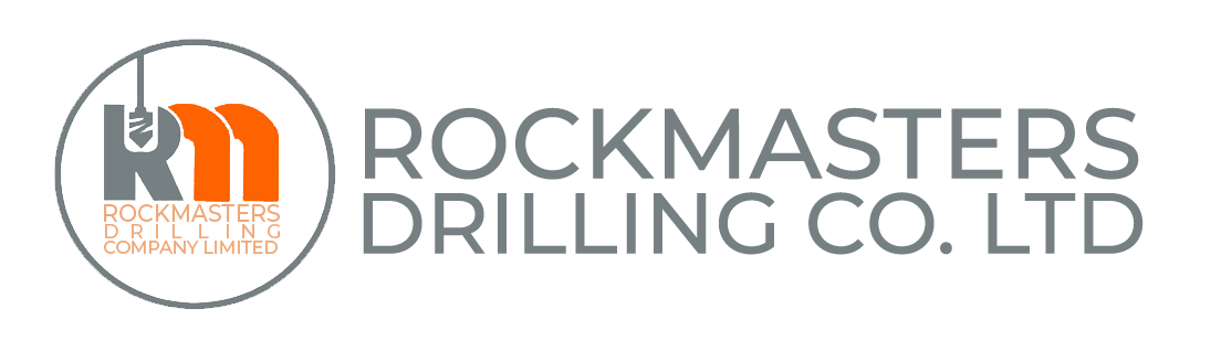 ROCKMASTERS DRILLING COMPANY LIMITED Logo
